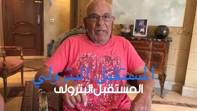 شوقى عابدين ل