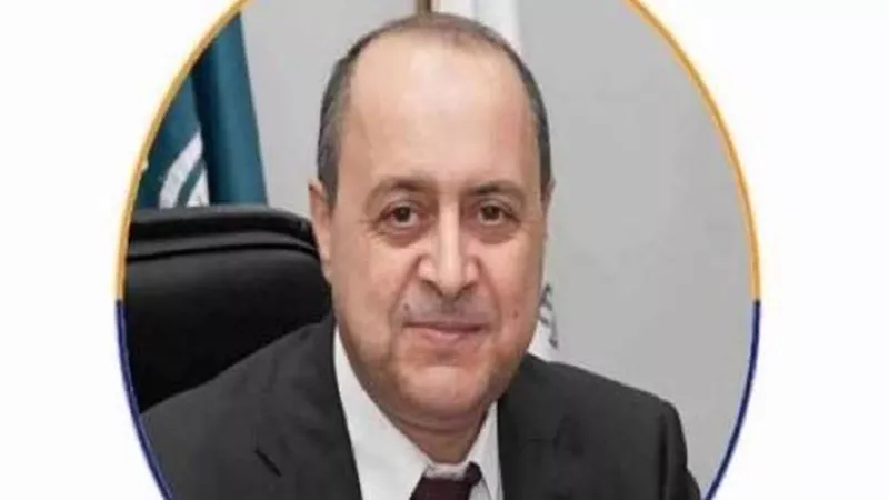 سعد هلال: رغم التحديات إنجزنا مشروعي تكنولوجيا الأخشاب ومشتقات الميثانول و5 مشروعات أخرى