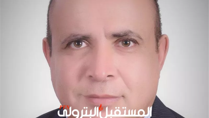 حاتم عبدالواحد رياض مديراً عام للشئون الإدارية بشركة سيناء للغاز