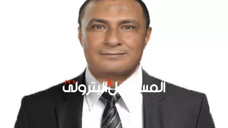 يسري الفقي مديراً عام ب 