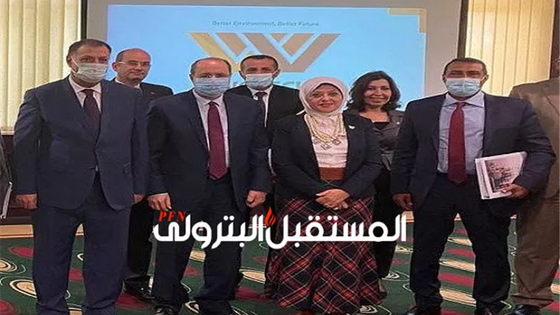 إعتماد نتائج الجمعية العمومية لشركة تكنولوجيا الاخشاب خلال عام 2020