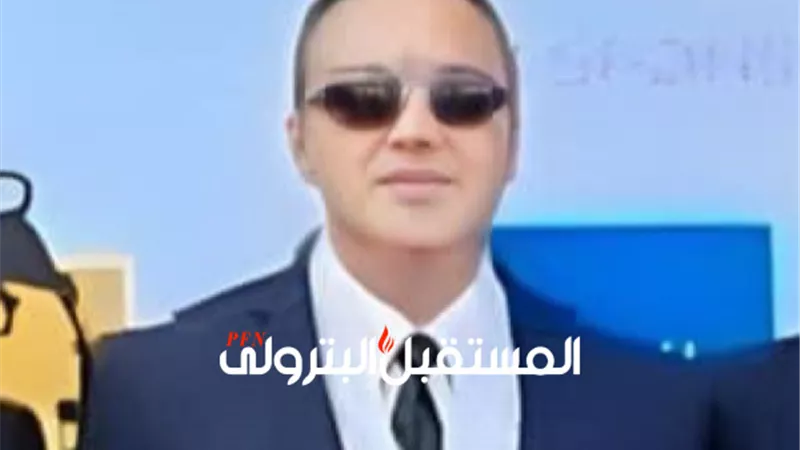قيادة إدارية…محمد ثابت