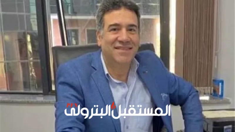 قيادة إدارية..أشرف ميره