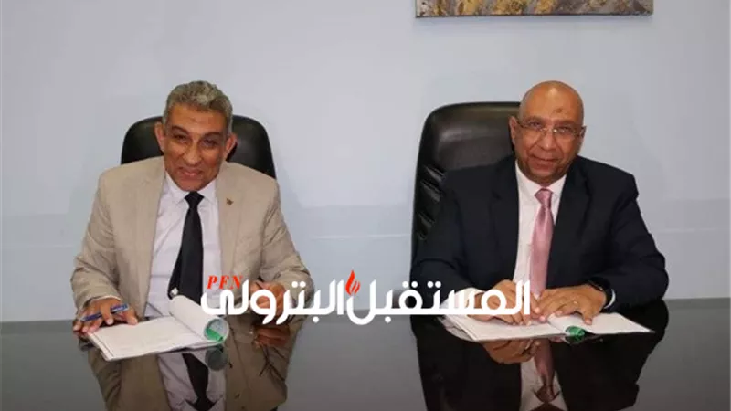 بترومنت توقع اتفاقية لتقديم الدعم الفني لشركة تكنولوجيا الأخشاب