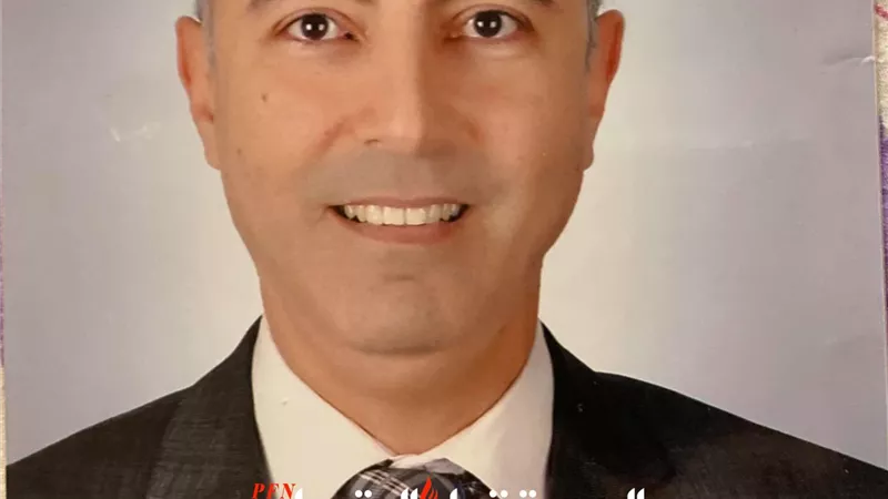 فوانيس علام..حسام التوني
