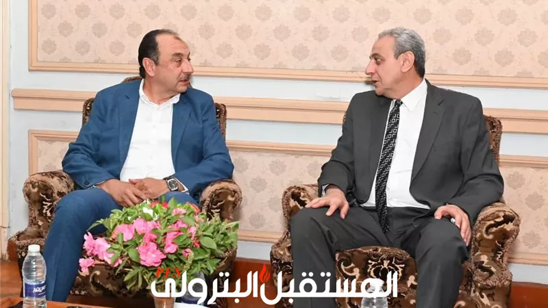 المستقبل اليوم