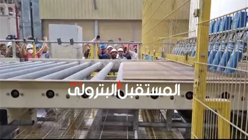 المستقبل اليوم