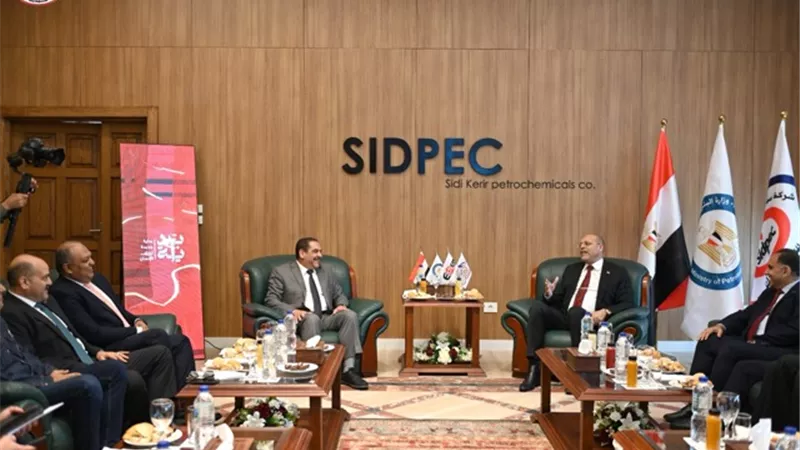 سيدبك..جبران يشهد ختام فعاليات مبادرة 
