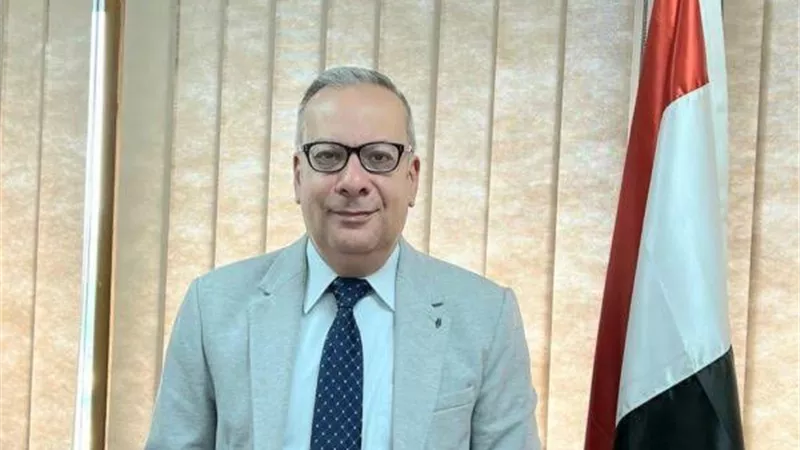 موافي: تنمية حقل ظهر ساهمت في الحفاظ علي إنتاج الغاز