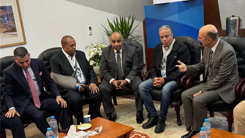 عثمان علام يكتب: الموك 2024..يُحيي العظام وهي رميم