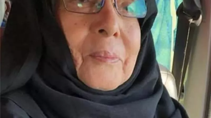 لا يمكن أن تكون بطلاً لقصتك دون أمك 