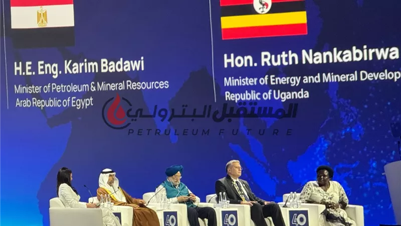 كريم بدوي : قطاع الطاقة مسئول عن انبعاثات الغازات الدفيئة