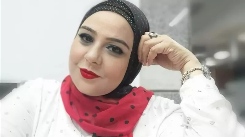 مروه عطيه تكتب عن : جامعة القاهرة وزيارة ماكرون