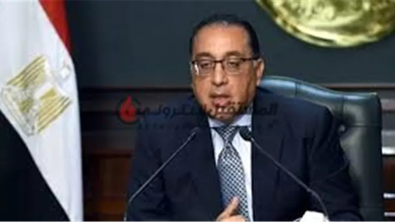مدبولي: نستهدف الوصول بالطاقة الجديدة والمتجددة في شبكتها إلى 42%