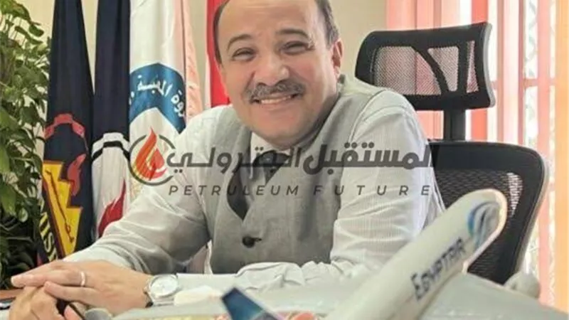مصر للبترول تحصل على قرض ب 10 مليار جنيه لتمويل مشروعاتها