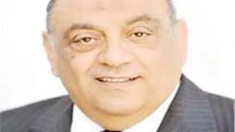 رموز بترولية…محمود نظيم
