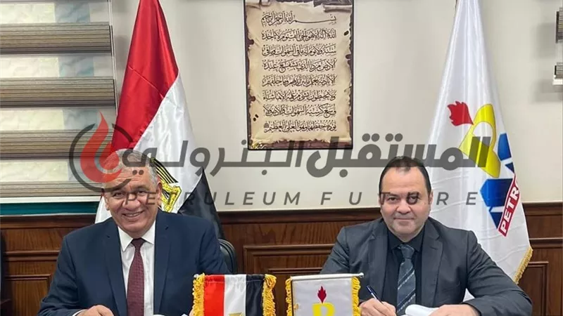 اتفاقية تعاون بين بترومنت و ديجيتك وكيل زيروكس العالمية للتحول الرقمي