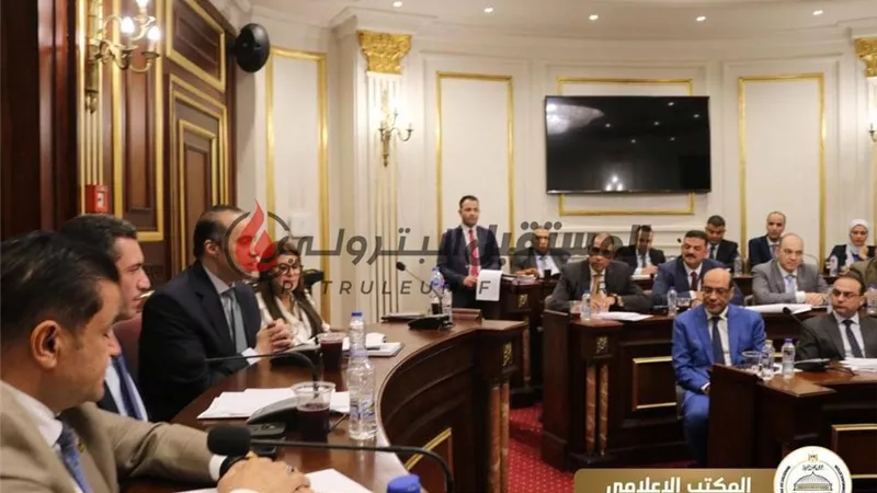 النواب يكثف مناقشاته لتحويل هيئة الثروة المعدنية إلى هيئة اقتصادية