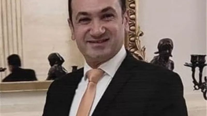 وائل مقلد يكتب : حلمك يؤرق الحاقدين I Have a Dream