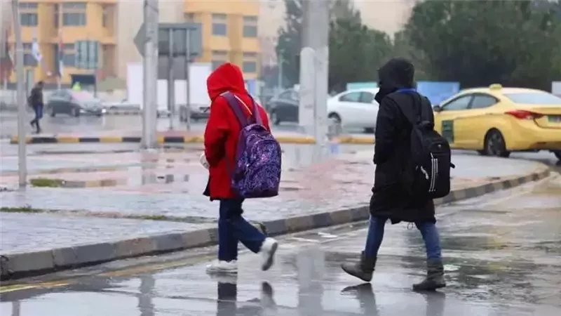 تعطيل الدراسة بجميع المدارس الحكومية والخاصة بالإسكندرية