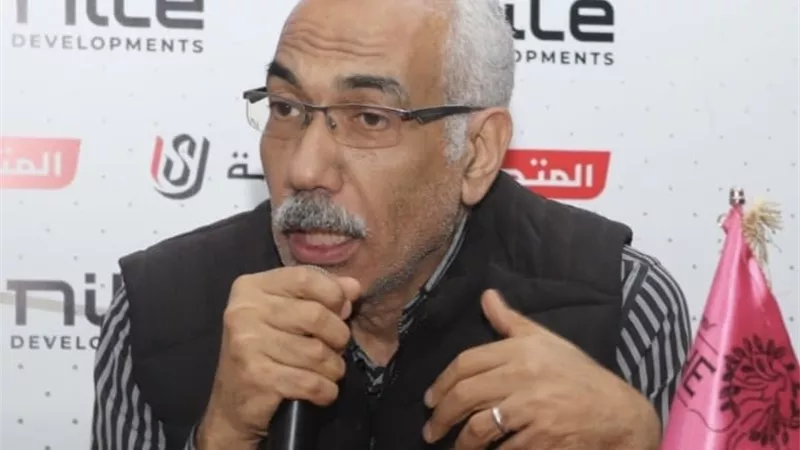 مهاب حسن يكتب : عيد رائع ولكن !