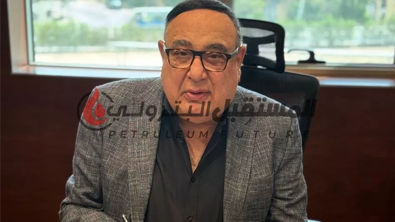 شخصيات…فؤاد رشاد..المندوب السامي للغاز  