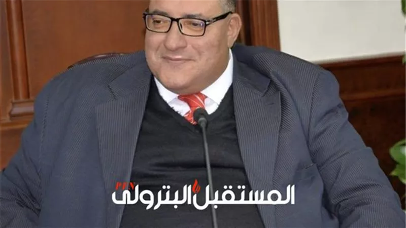 توضيح: أيمن حجازي نائباً لرئيس الهيئة للشئون القانونية