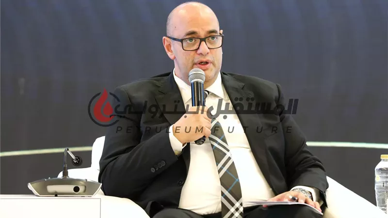معتز عاطف: الاهتمام بالعنصر البشري من أهم ركائز القطاع