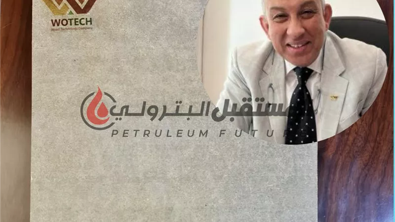 كيف تغلبت تكنولوجيا الأخشاب على الظروف الاقتصادية وانتجت أول لوح خشبي MDF بنجاح