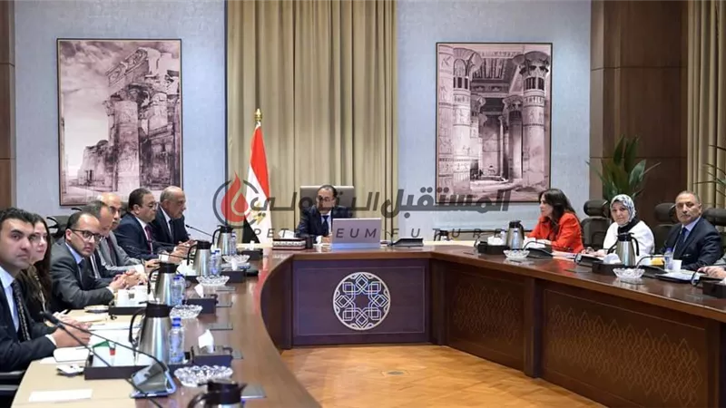 رئيس الوزراء يستعرض مع وزير الكهرباء موقف مشروعات الطاقة الجديدة والمتجددة طبقاً لرؤية 2040