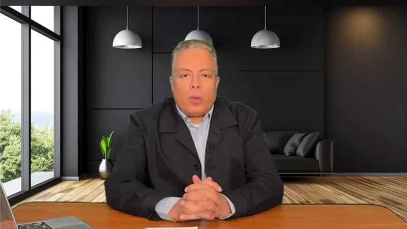 حكاوي علام يشرح قصة المعاونين الجُدد وتجربة محمود ناجي