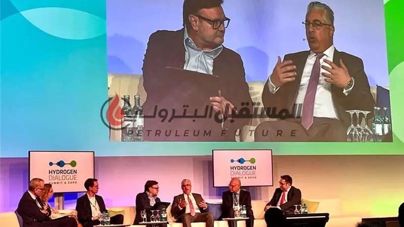 رئيس اقتصادية قناة السويس متحدث رئيسي بقمة ومعرض 