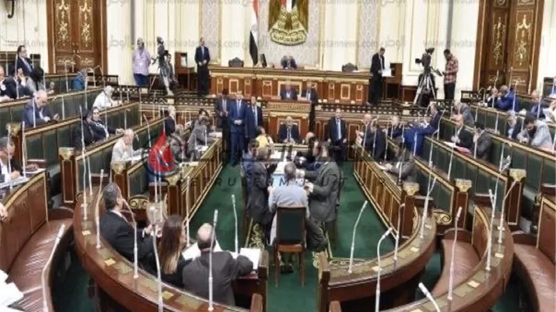 النواب