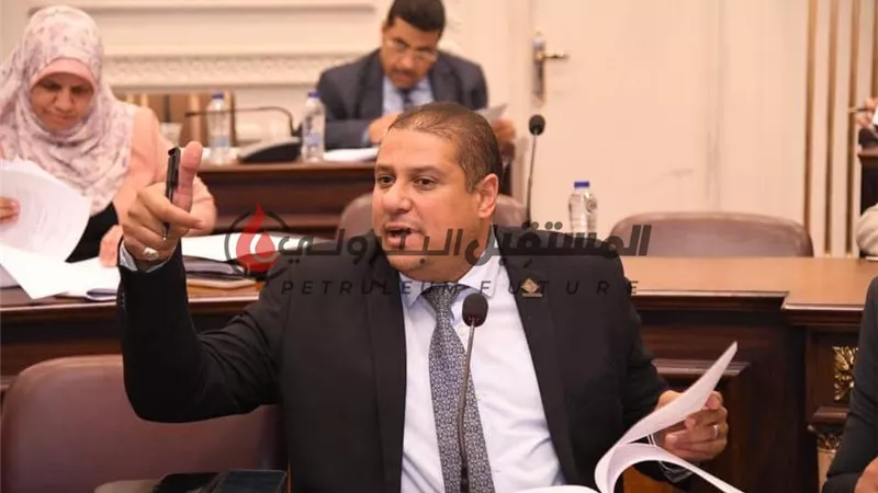 النواب يوافق نهائياً على مشروع النائب محمد إسماعيل بتحويل هيئة الثروة المعدنية لهيئة إقتصادية