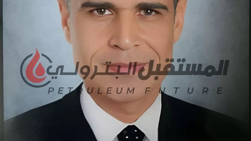 سامح مكى مدير عام للشئون التجارية بالإسكندرية للبترول