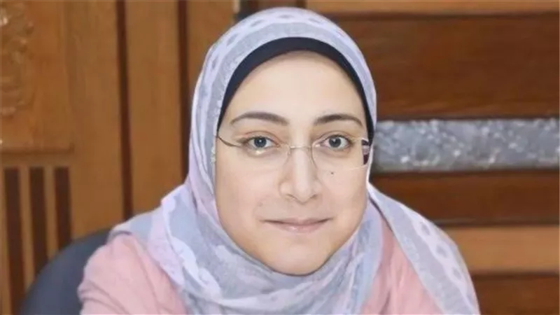 أحمد ربيع مديرًا عام للسلامة بالإسكندرية للبترول