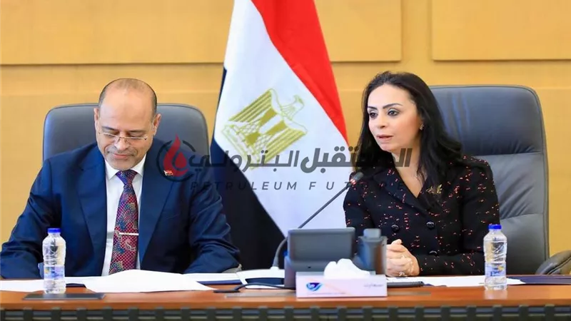 وزيرا التضامن والعمل يناقشان التمكين الاقتصادي ورعاية العمالة غير المنتظمة بمصر