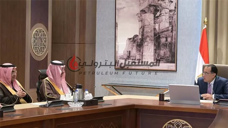 مدبولي: الشركات المصرية مستعدة للمشاركة بالأعمال الخاصة بمونديال 2034 بالسعودية