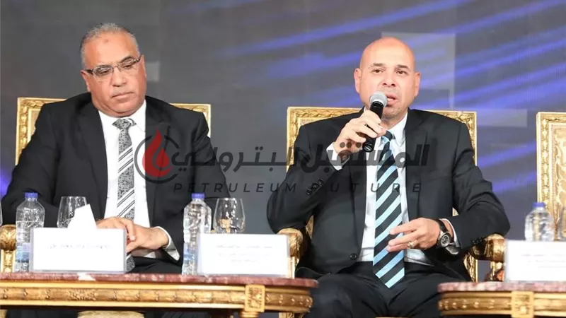 القابضة للبتروكيماويات:  لدينا 5 مشروعات جديدة للإنتاج الأخضر  