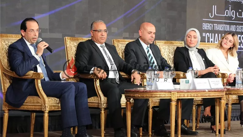 مدحت شعبان : قطاع البترول اقام اكبر مستشفي للطواريء في اسيوط لخدمة الصعيد