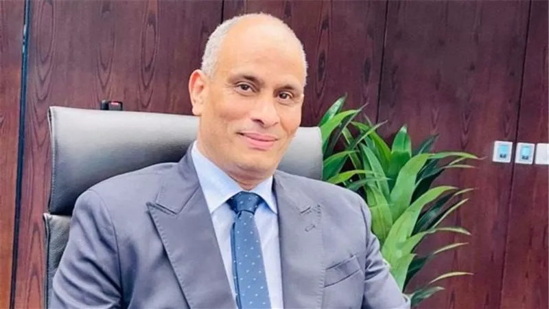 وزير البترول يُنيب إبراهيم مكي لحضور مؤتمر كازان بروسيا