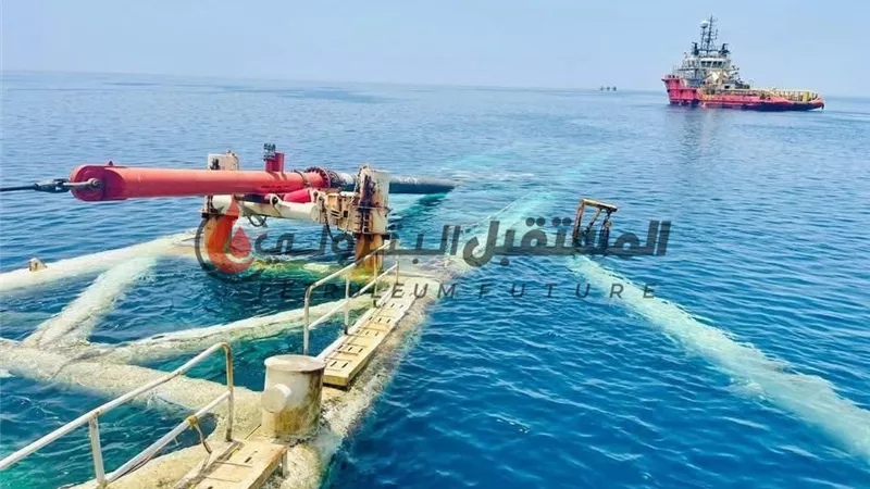 عجيبة تعتزم اضافة 9 الاف برميل مكافئ لانتاجها بعد تعجيل تنمية كشف 