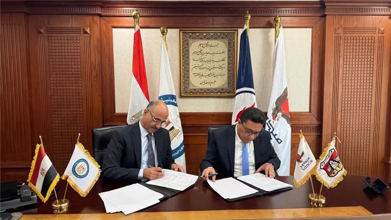 ويبكو و ميدور يوقعان اتفاقية لتداول الزيت الخام