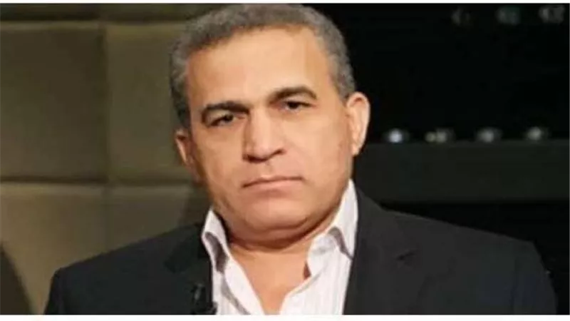 لو يتطلع ترامب إلى رفح.. سليمان جودة