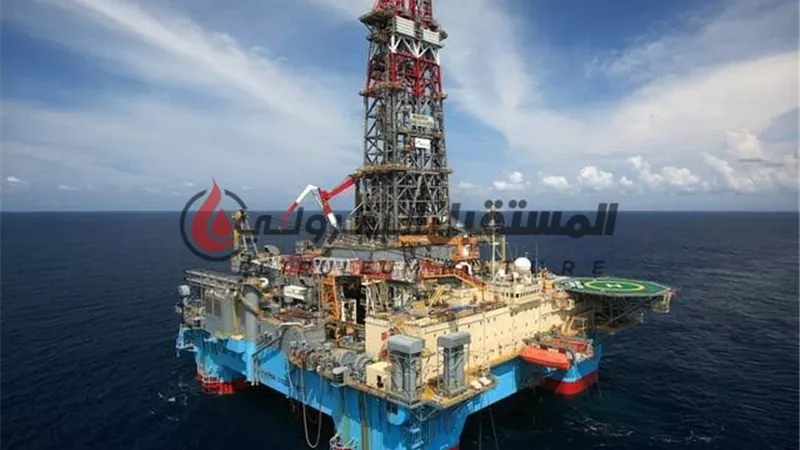 تجهيز 3 آبار بالمياه العميقة لإنتاج 150 مليون قدم من الغاز العام المقبل