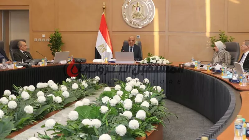 وزير الكهرباء يترأس الجمعية العامة للشركة القابضة لكهرباء مصر