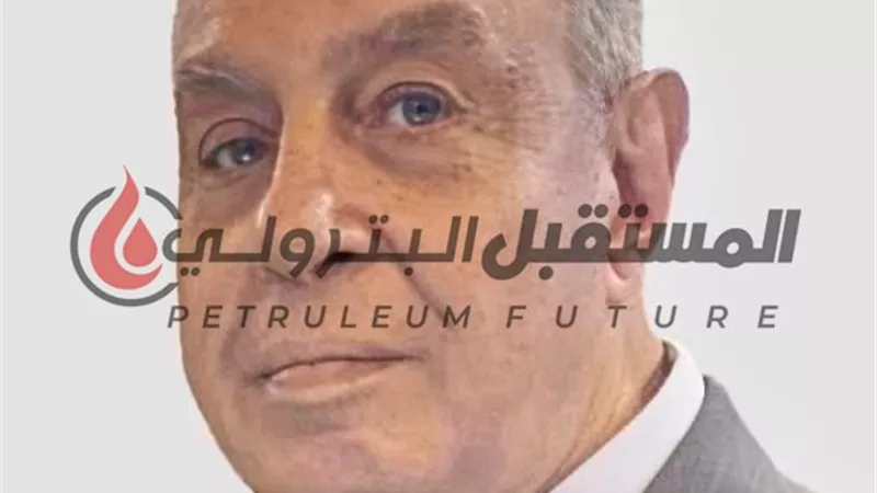 شخصيات…خالد الحديدي..قصة نجاح لرمز من رموز البترول
