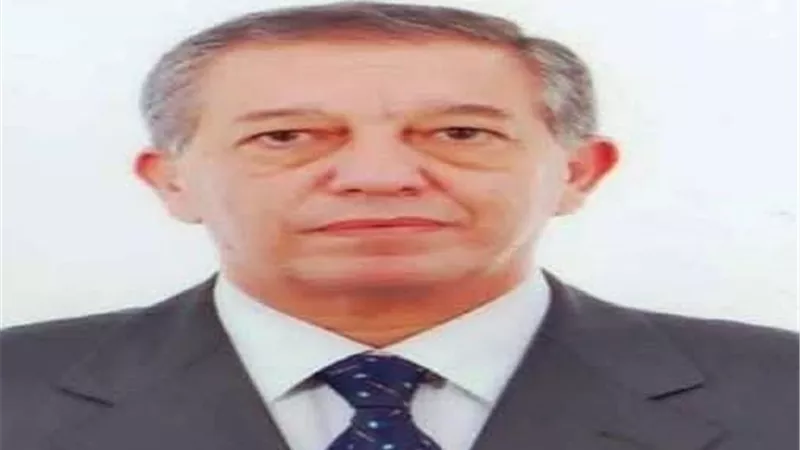 طارق الحديدي رئيسا لمجلس إدارة غير تنفيذي للقابضة للصناعات المعدنية