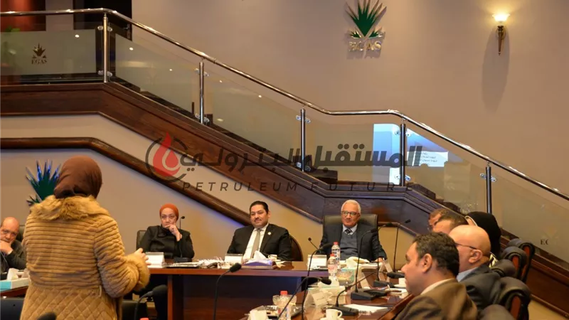 إيجاس تدشن برنامج 