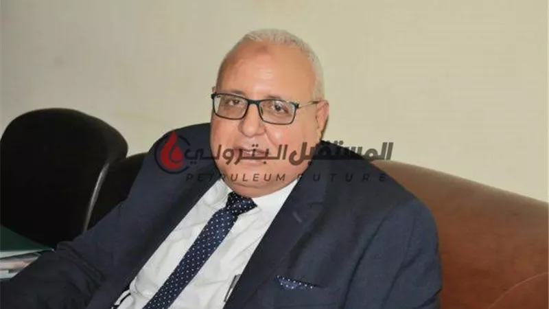 محمود صالح رئيساً لشركة بوتاجاسكو